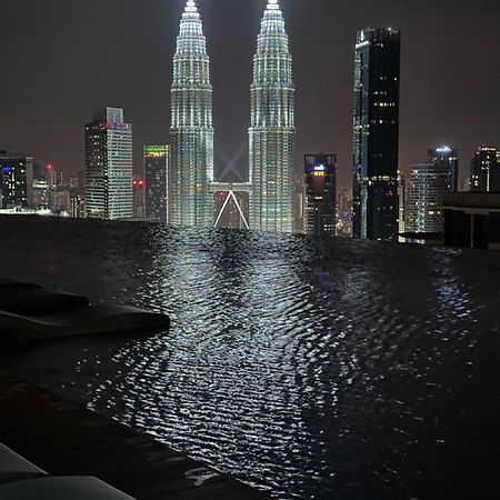 Eaton Residences Klcc By Leo Homestay クアラルンプール エクステリア 写真