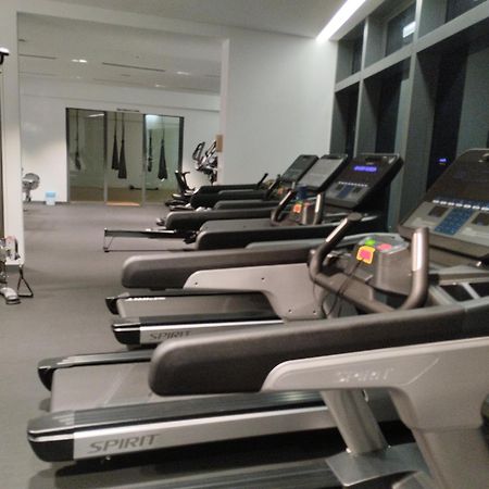 Eaton Residences Klcc By Leo Homestay クアラルンプール エクステリア 写真