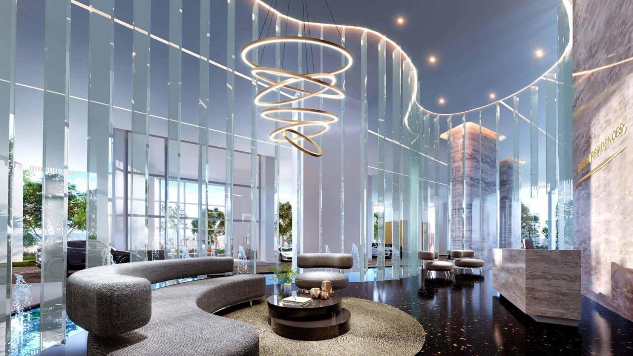 Eaton Residences Klcc By Leo Homestay クアラルンプール エクステリア 写真