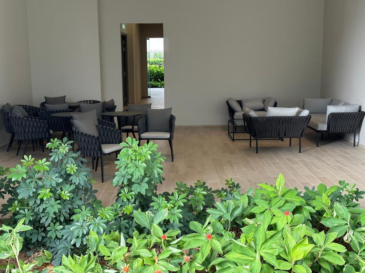 Eaton Residences Klcc By Leo Homestay クアラルンプール エクステリア 写真