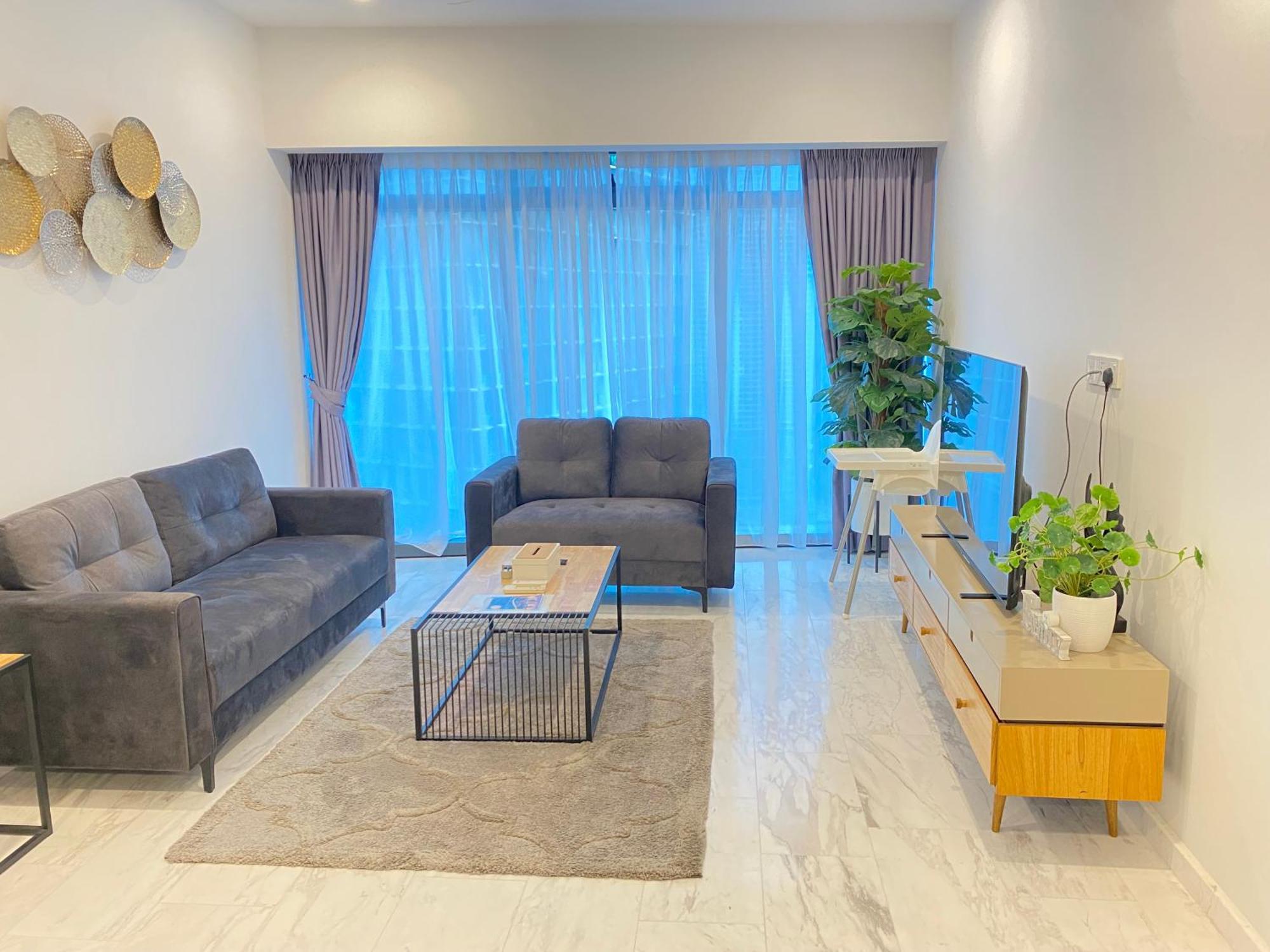 Eaton Residences Klcc By Leo Homestay クアラルンプール エクステリア 写真