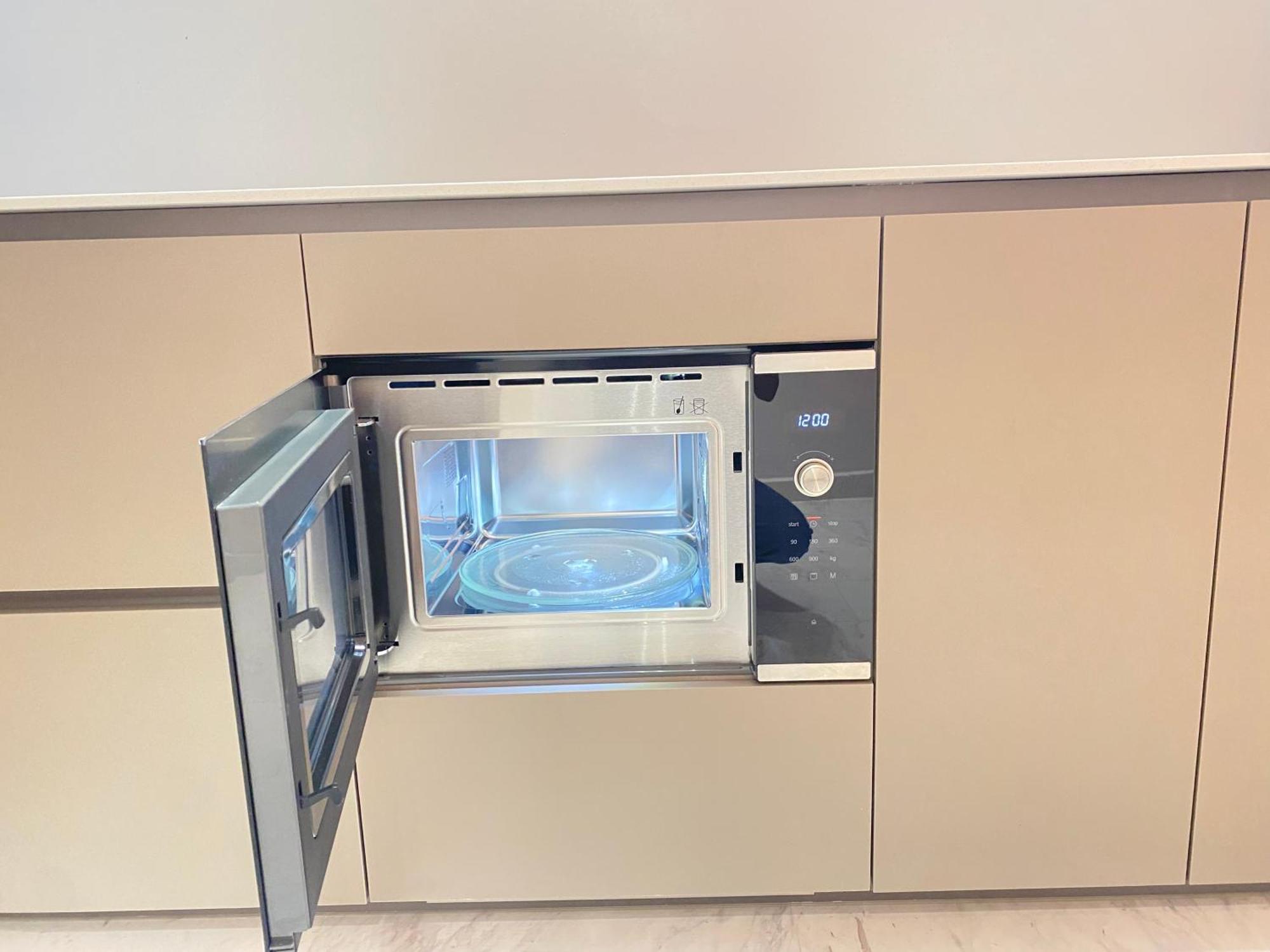 Eaton Residences Klcc By Leo Homestay クアラルンプール エクステリア 写真