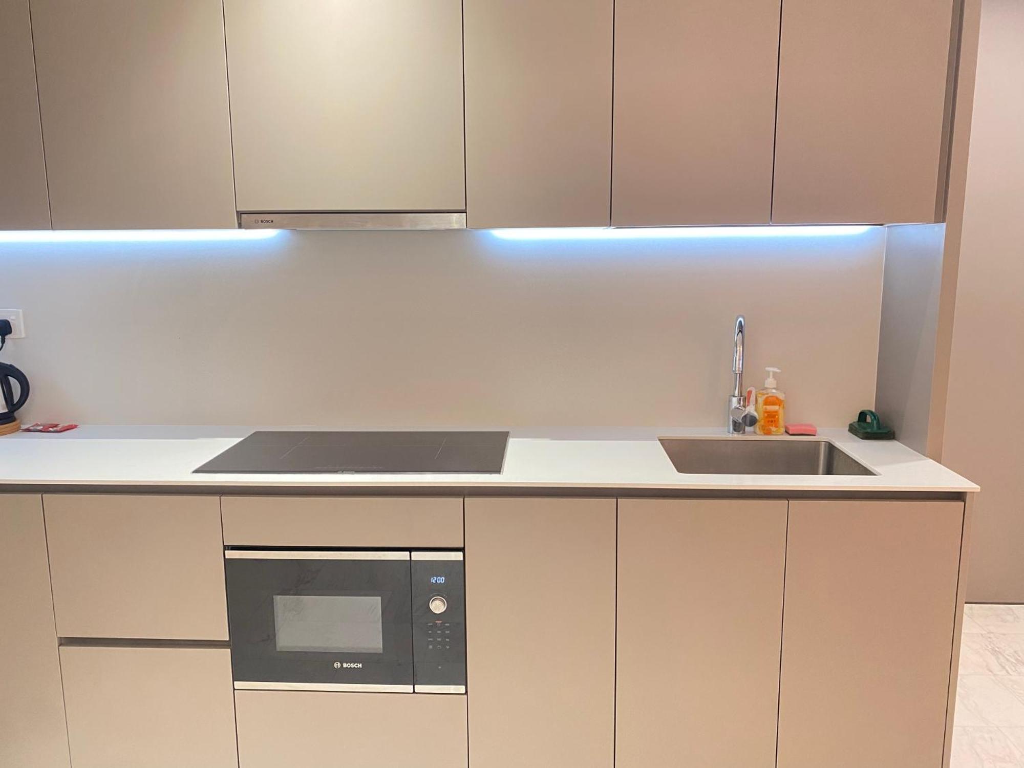Eaton Residences Klcc By Leo Homestay クアラルンプール エクステリア 写真