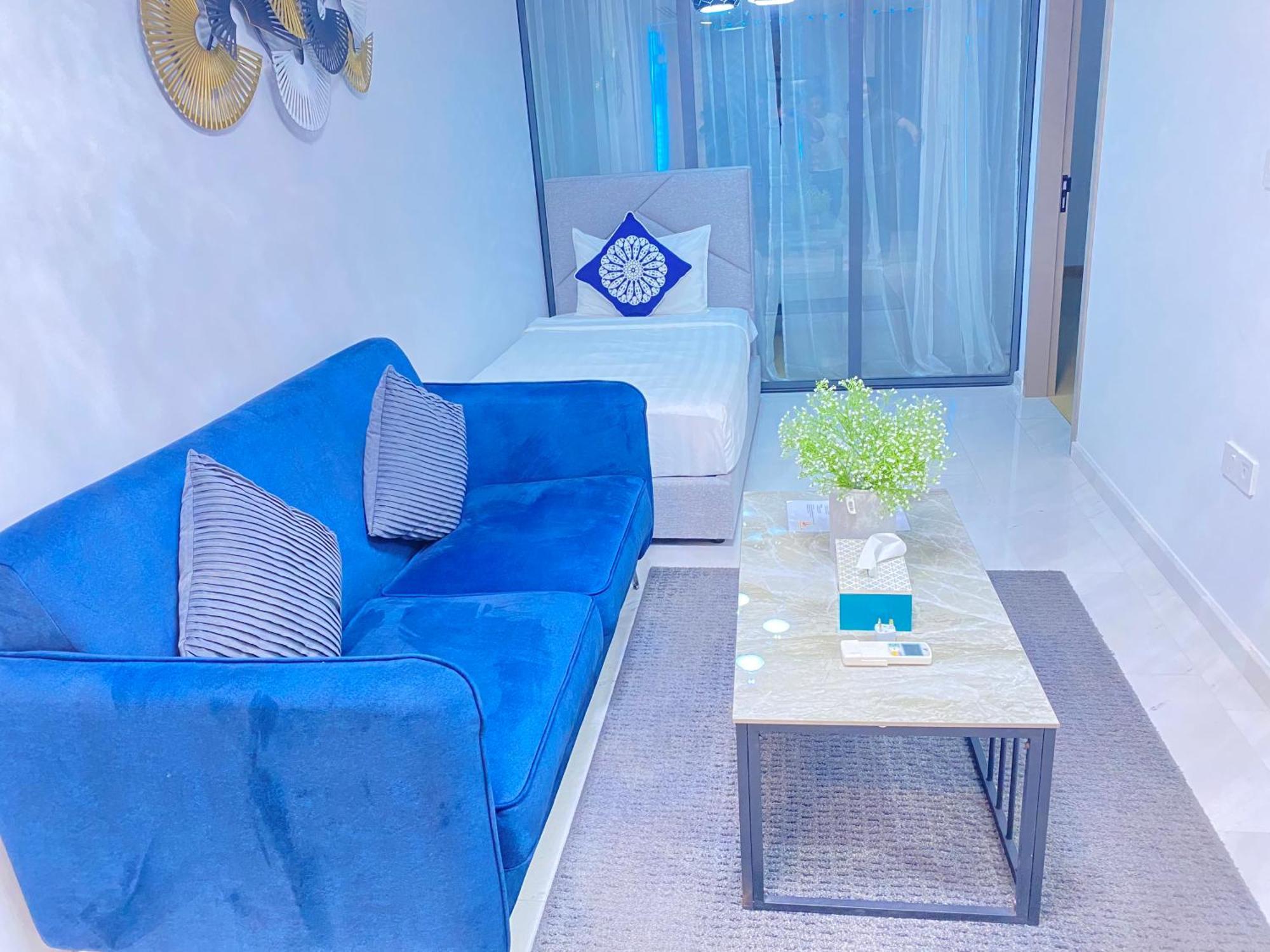 Eaton Residences Klcc By Leo Homestay クアラルンプール エクステリア 写真