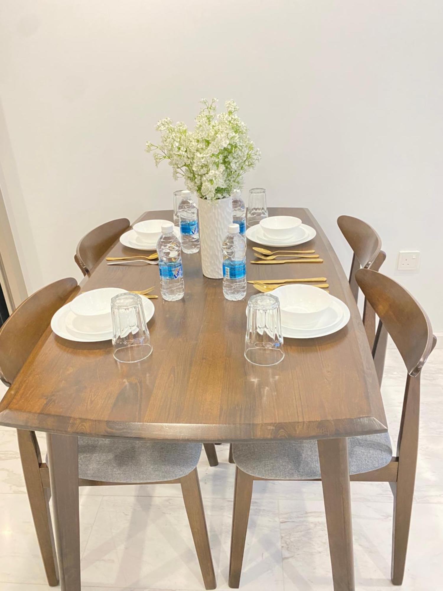Eaton Residences Klcc By Leo Homestay クアラルンプール エクステリア 写真