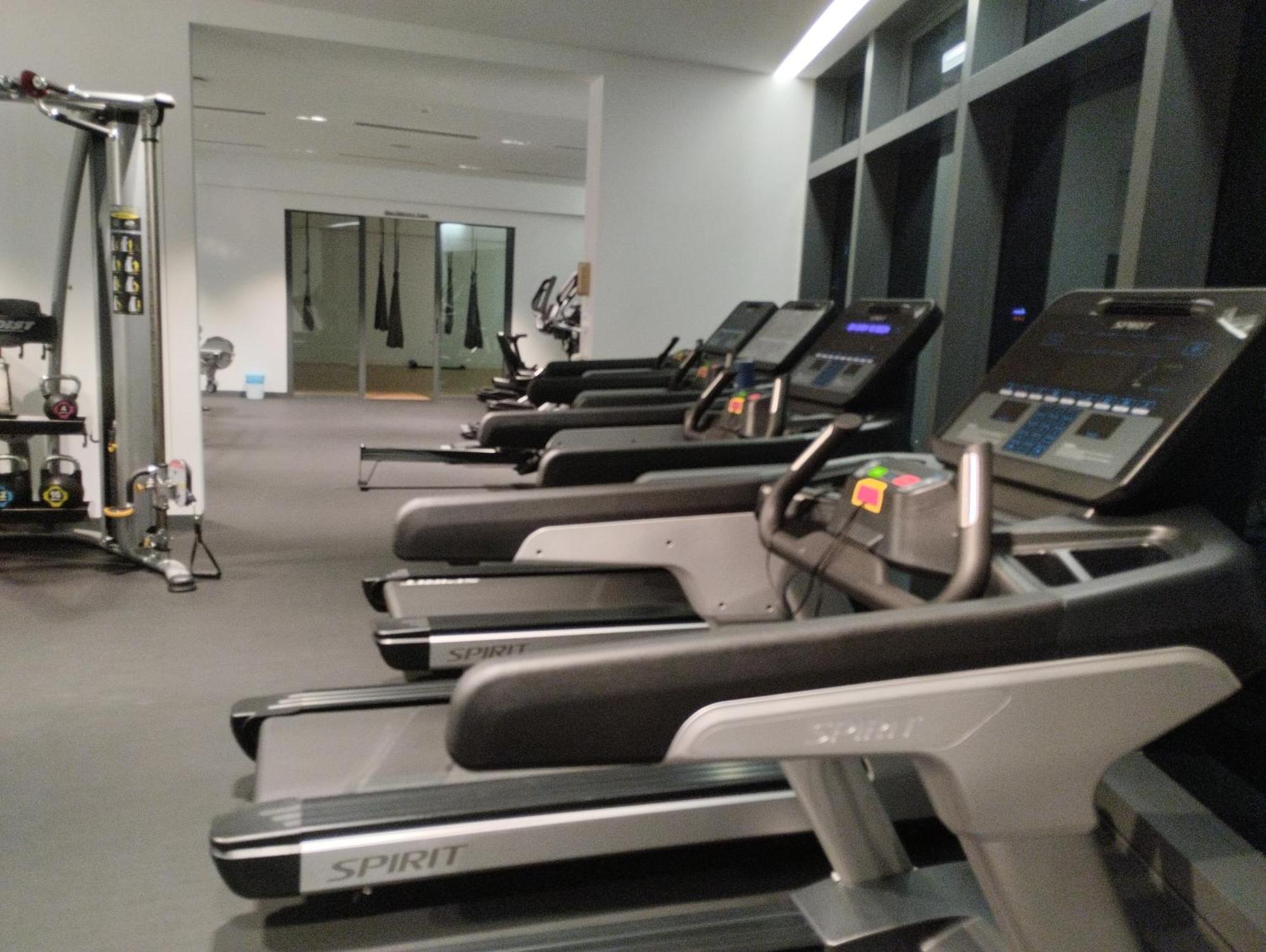 Eaton Residences Klcc By Leo Homestay クアラルンプール エクステリア 写真