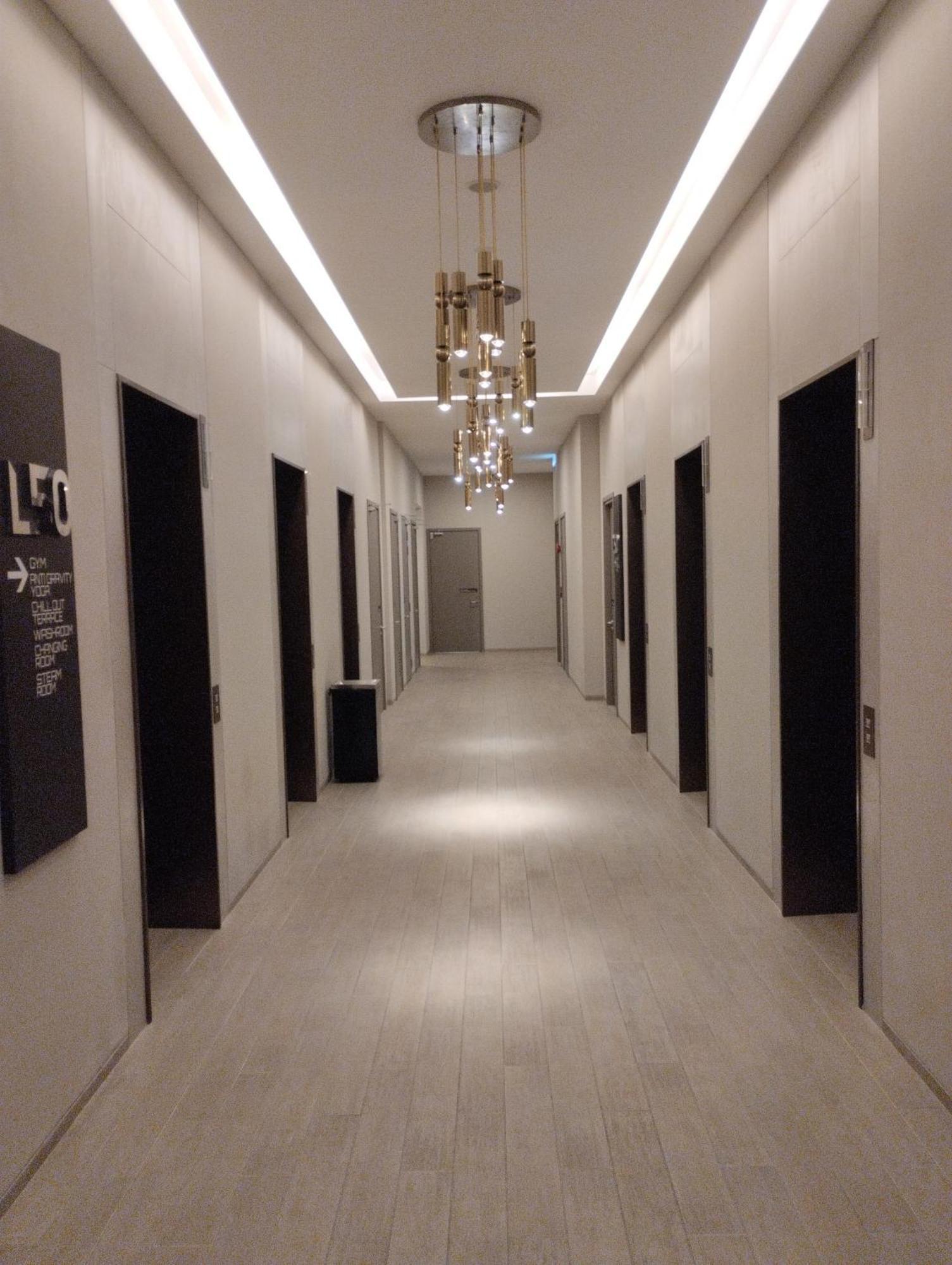 Eaton Residences Klcc By Leo Homestay クアラルンプール エクステリア 写真