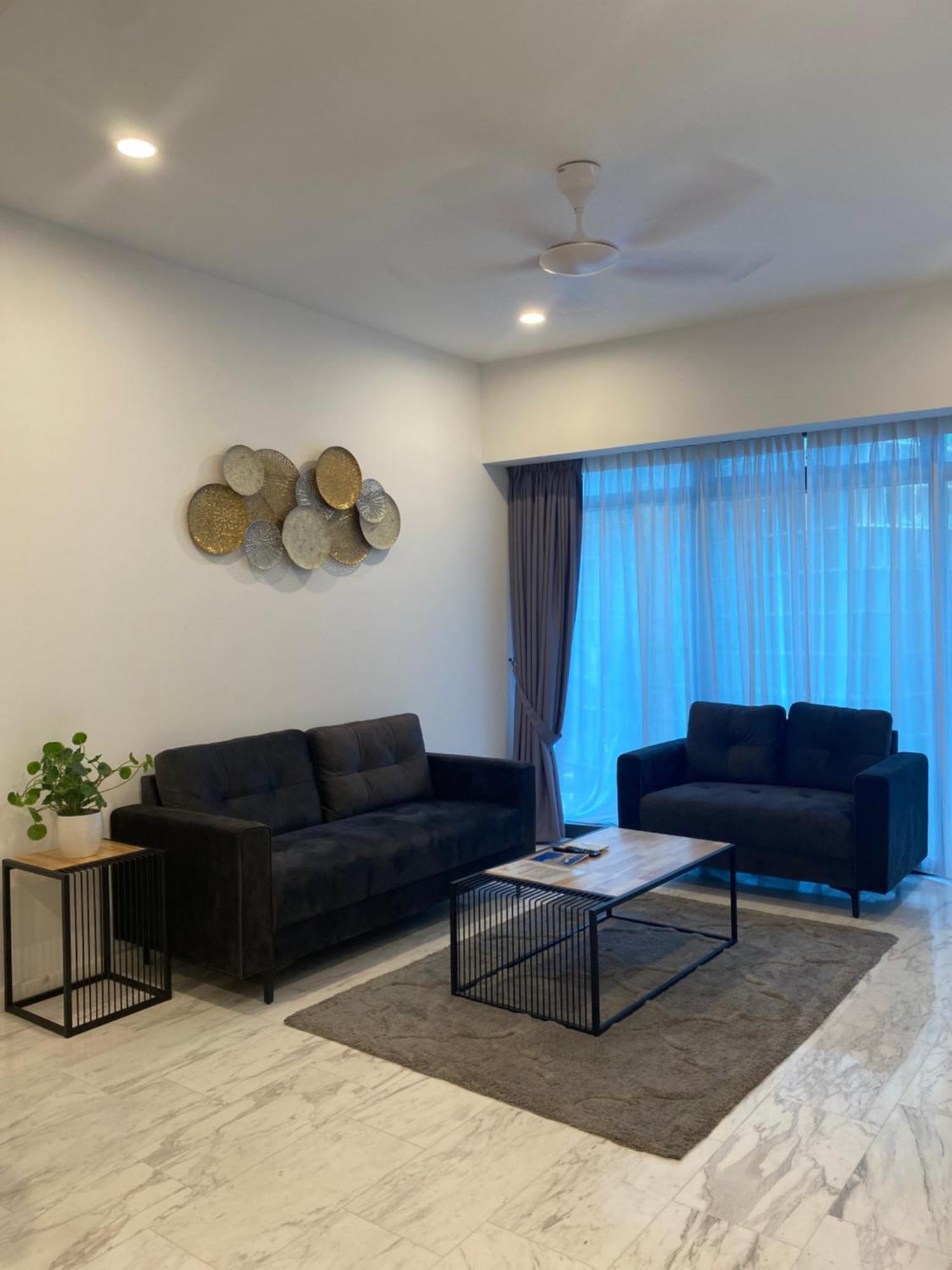 Eaton Residences Klcc By Leo Homestay クアラルンプール エクステリア 写真